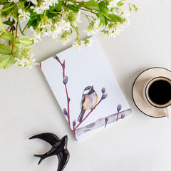 Cuaderno Marialu «Bosque»