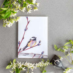 Cuaderno Marialu «Bosque»