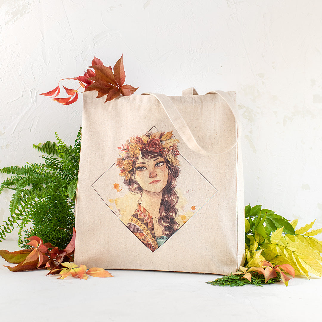 Bolso Esther Gili «Kuri»