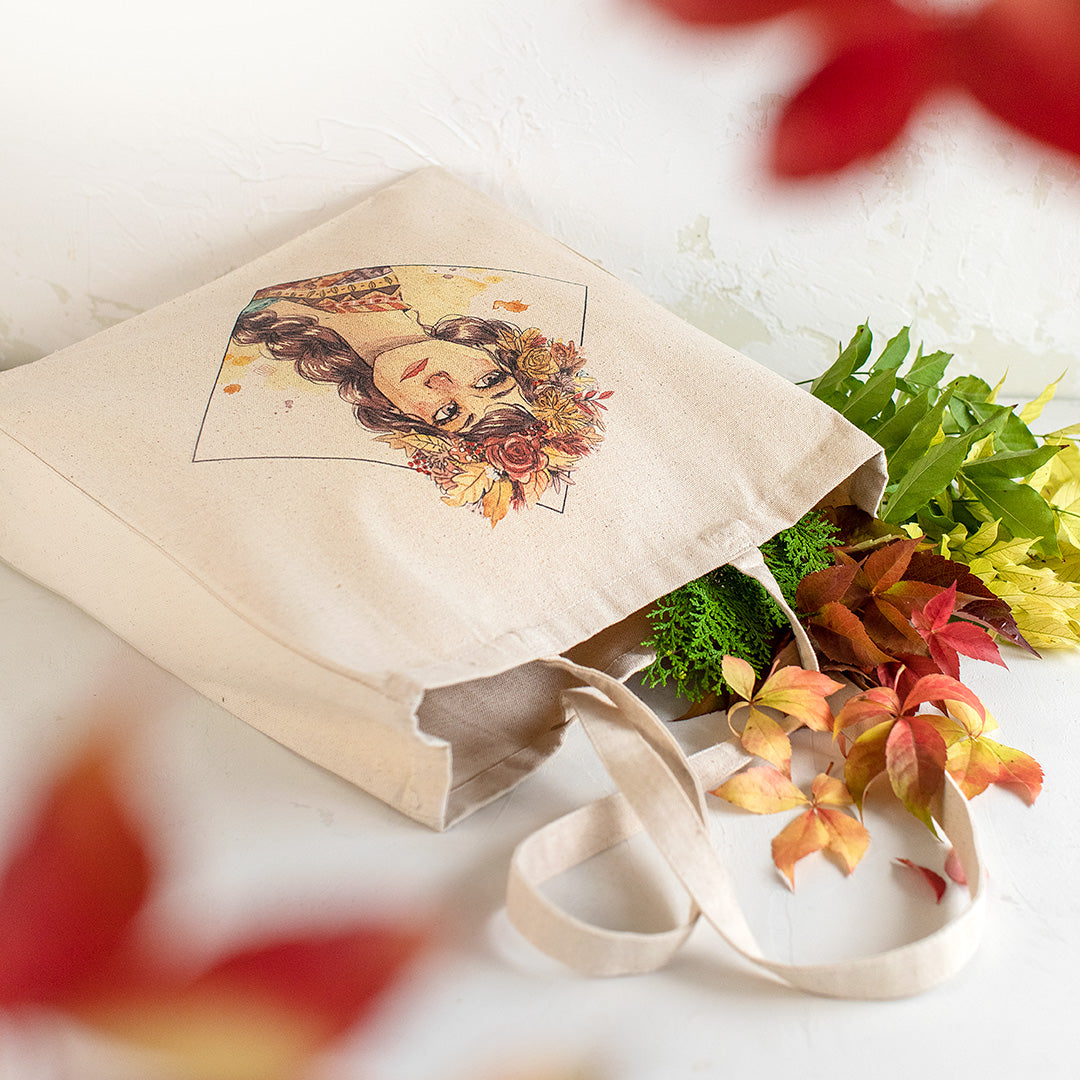 Bolso Esther Gili «Kuri»