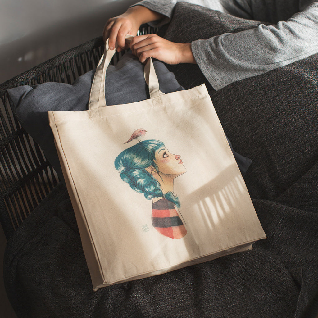 Bolso Esther Gili «Sara & FInch»