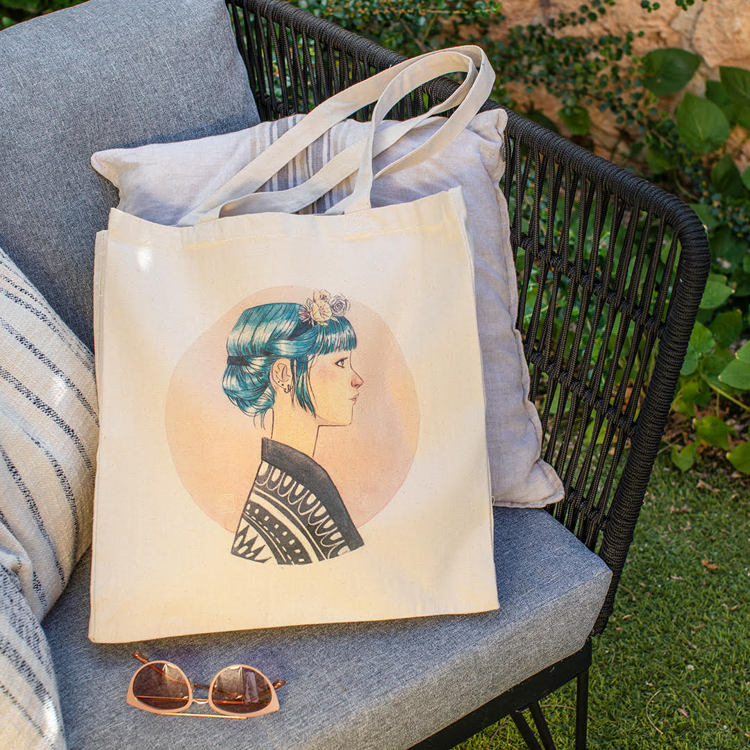 Bolso Esther Gili «Vega»