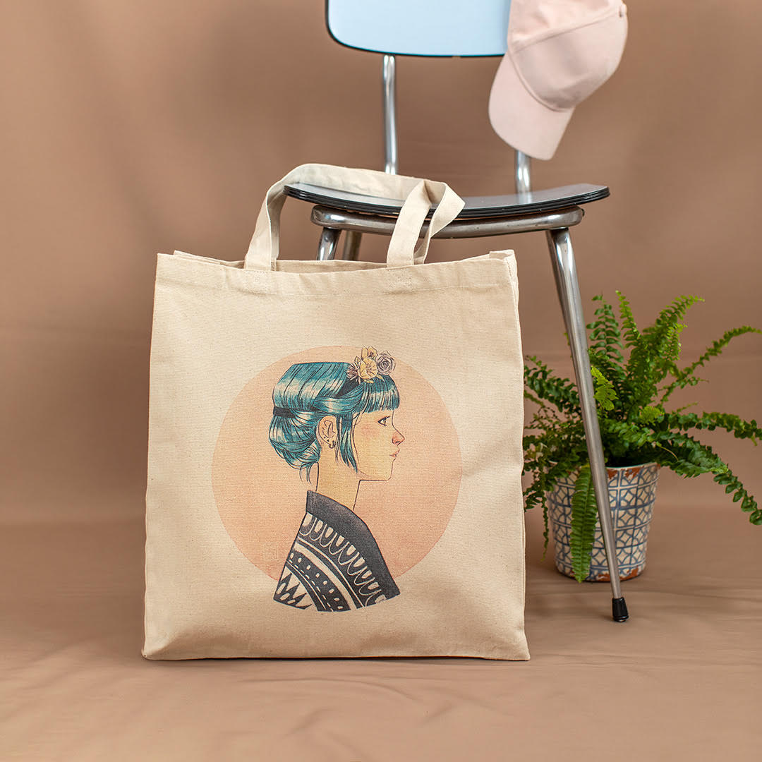 Bolso Esther Gili «Vega»