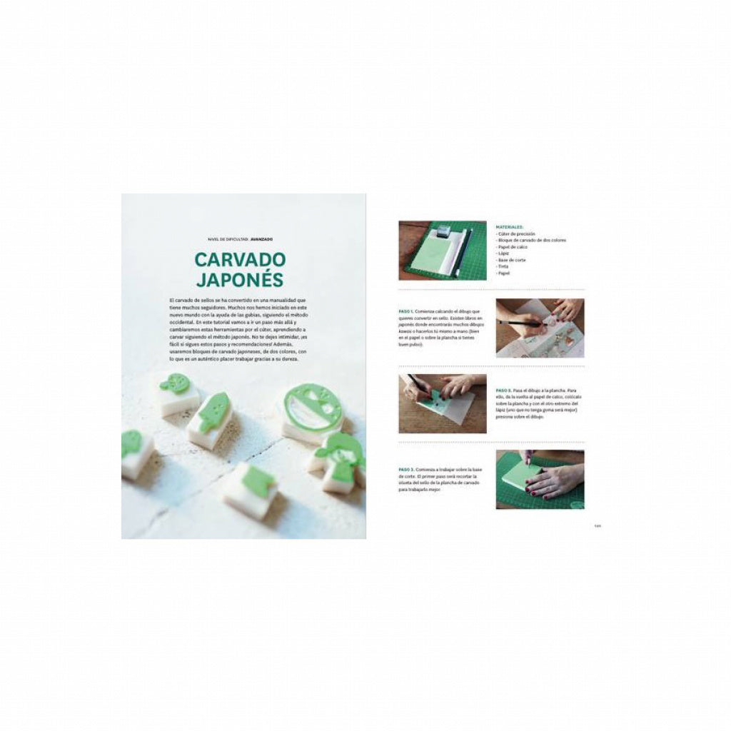 Craftmanía
