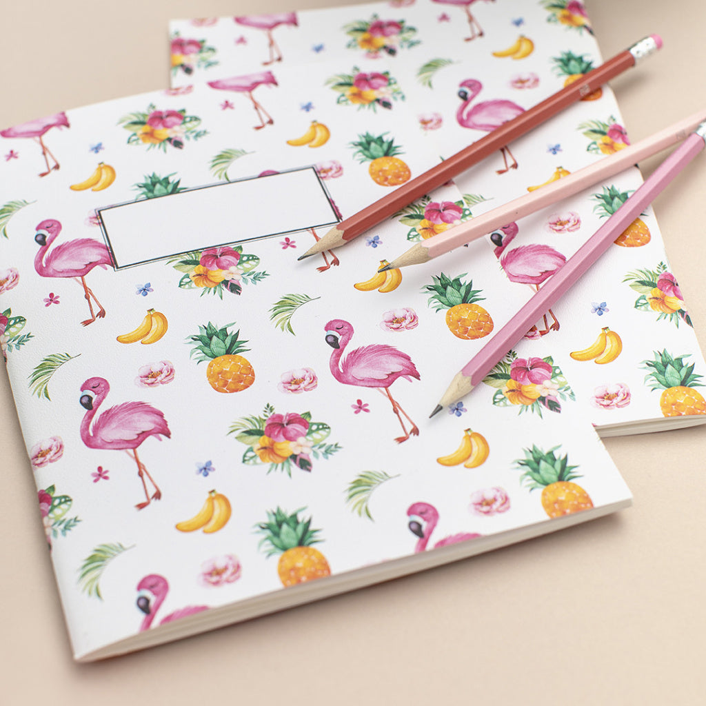 Libreta Tropical