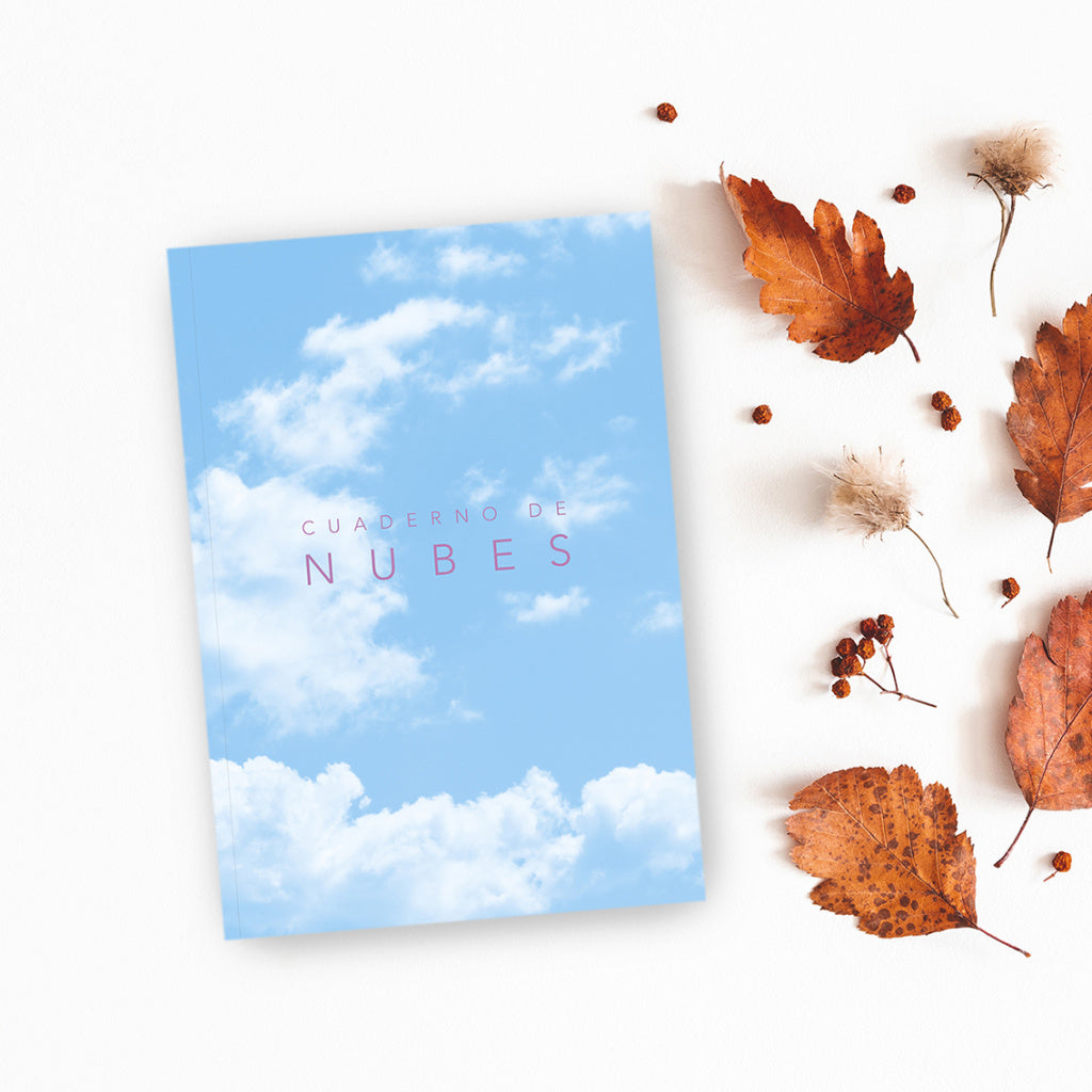 Cuaderno de Nubes