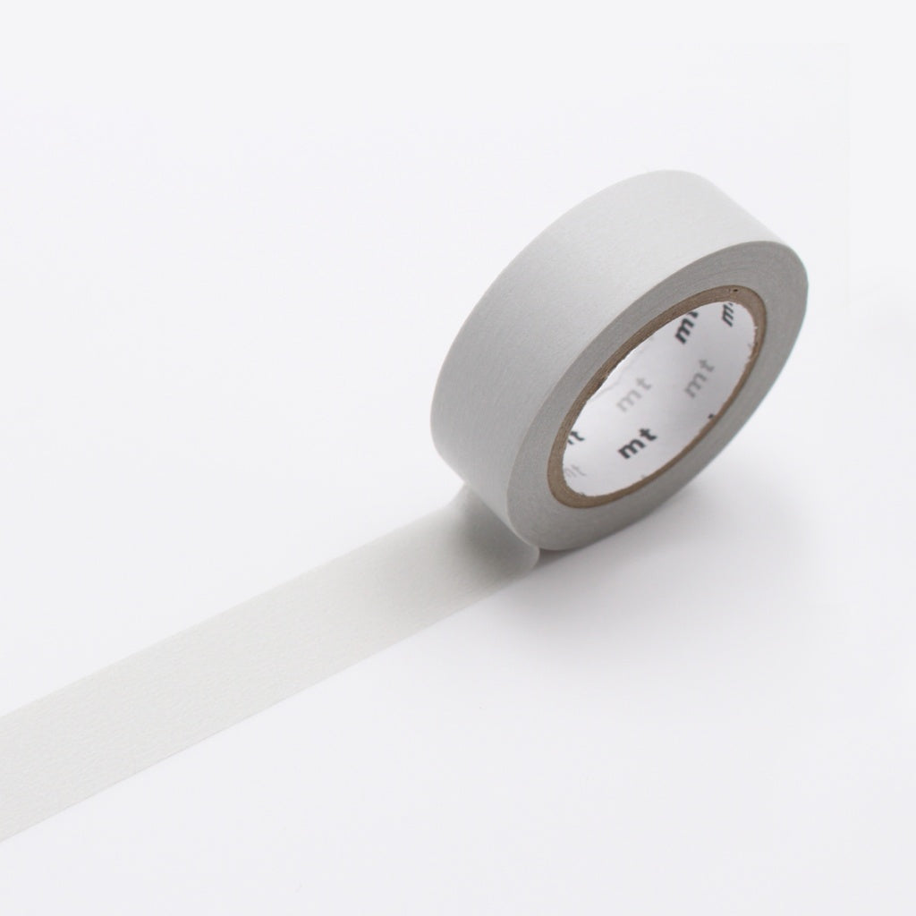 MT Masking Tape Pastel Gray