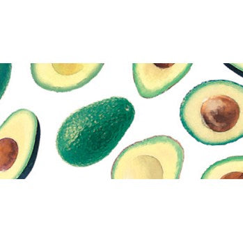 MT Masking Tape Avocado