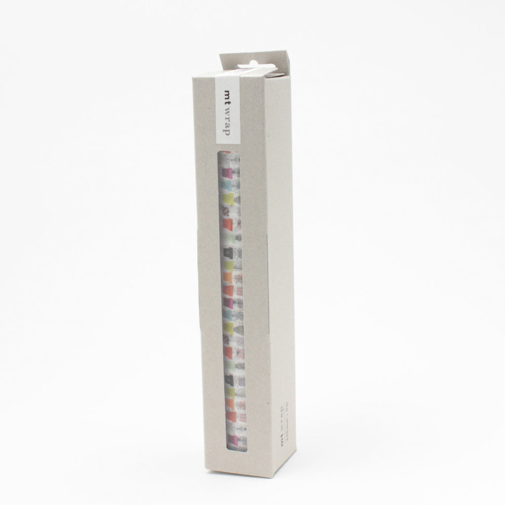 MT Wrap Italiensk 230 mm