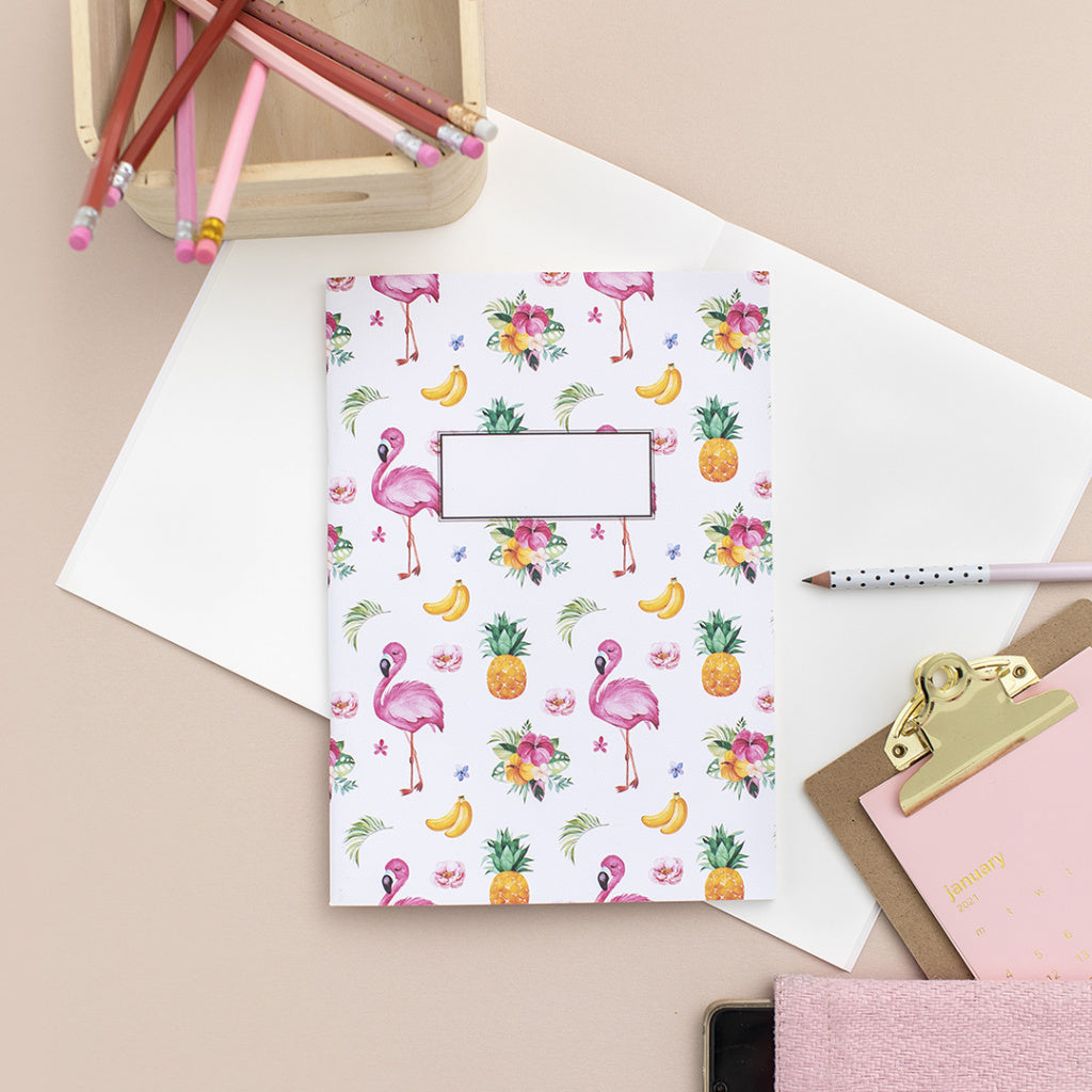 Libreta Tropical