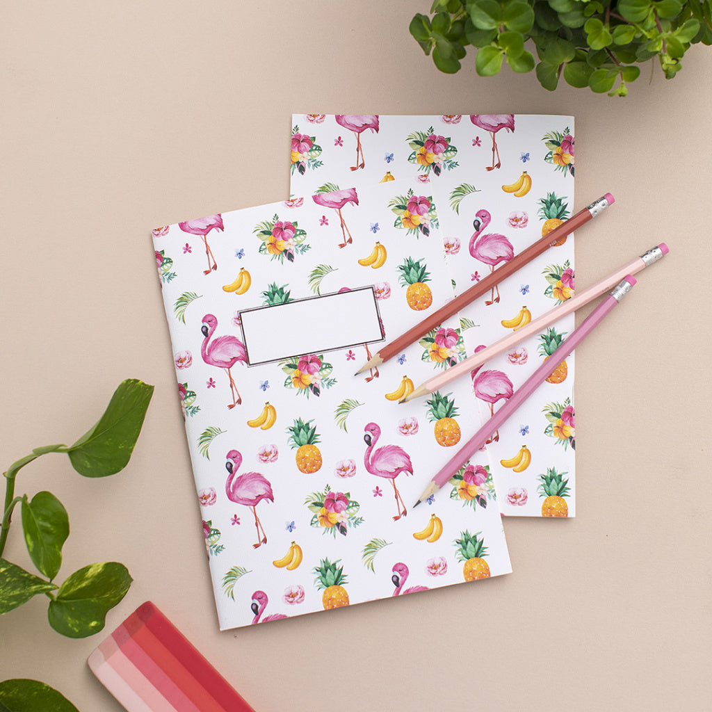 Libreta Tropical