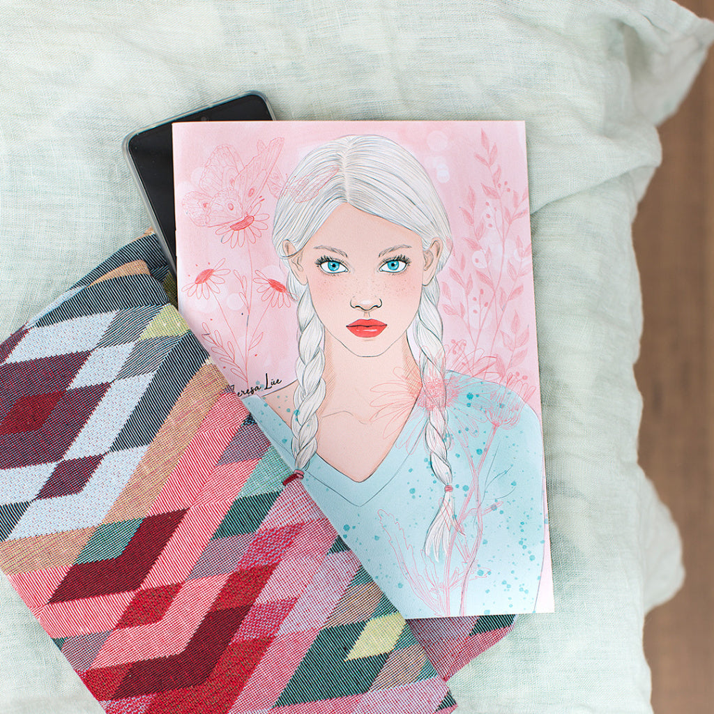 Libreta Colette