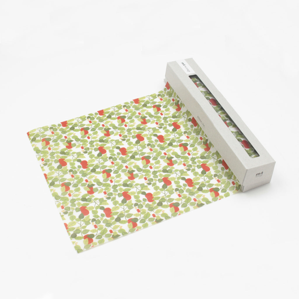 MT Wrap Apple 230mm