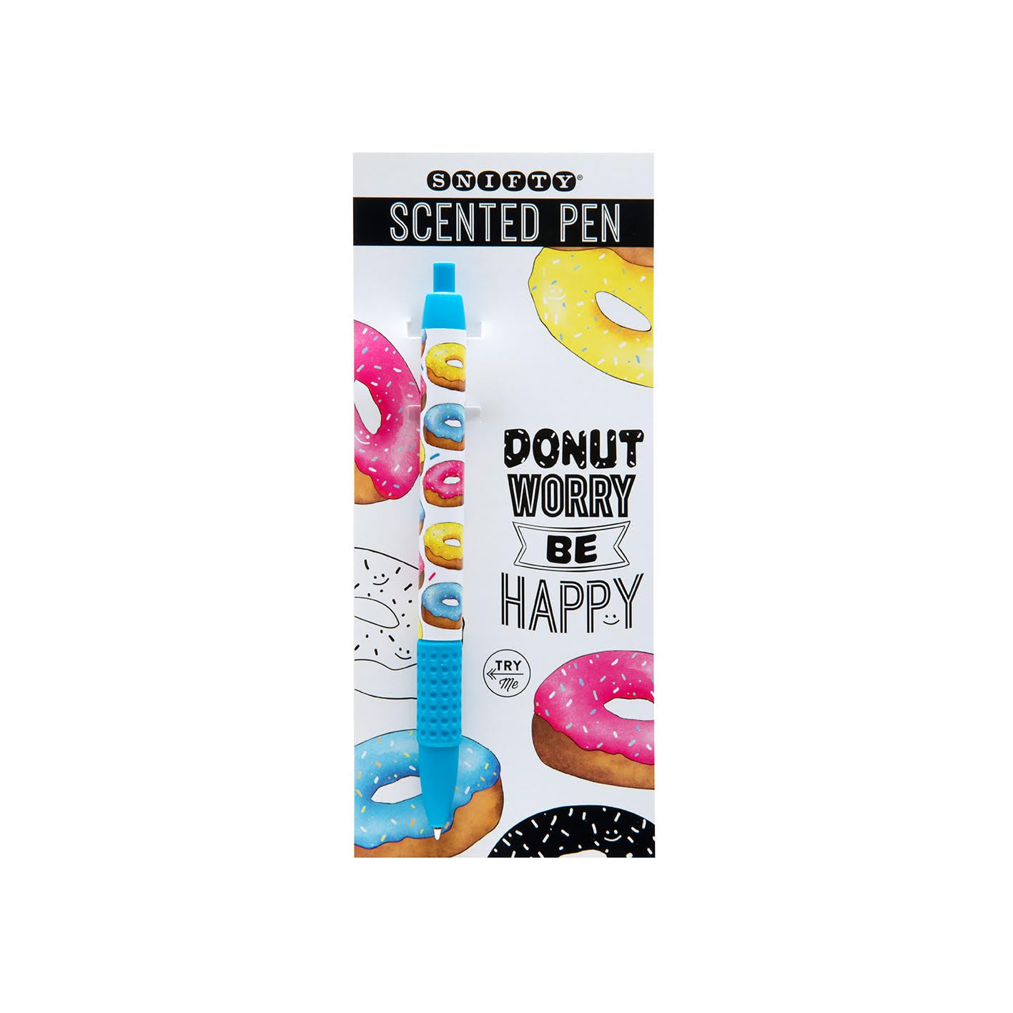 Bolígrafo Donut