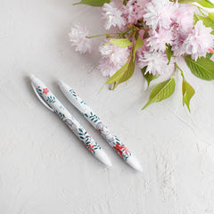 Bolígrafo Lady Desidia «Blossom»