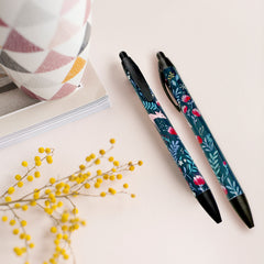 Bolígrafo Lady Desidia «Botanical»