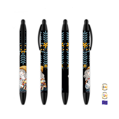 Bolígrafo Lady Desidia «Magic»