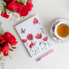 Cuaderno Marialu «Pradera»