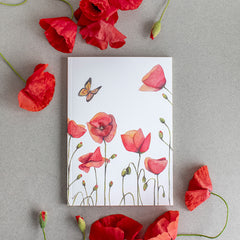 Cuaderno Marialu «Pradera»