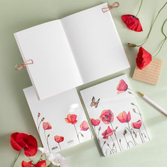 Cuaderno Marialu «Pradera»