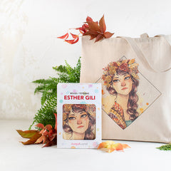 Bolso Esther Gili «Kuri»