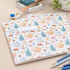 Libreta Marina