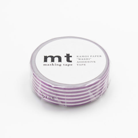 MT Masking Tape Border Fig