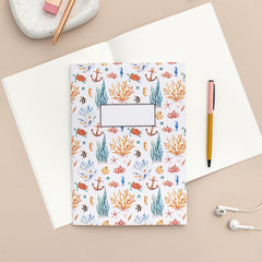 Libreta Marina