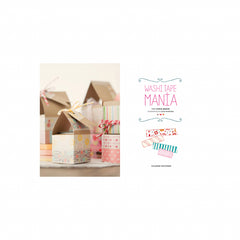 Washi Tape Manía