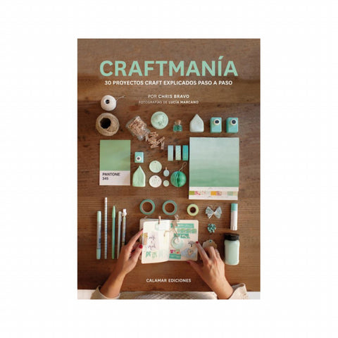 Craftmanía