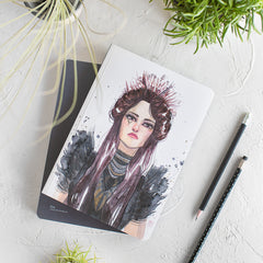 Cuaderno Esther Gili «Eda»