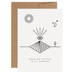 Tarjeta Premium Prophecy