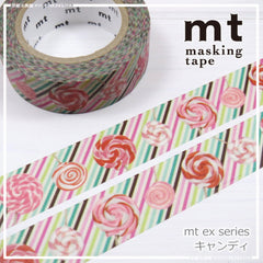 MT Masking Tape Candy