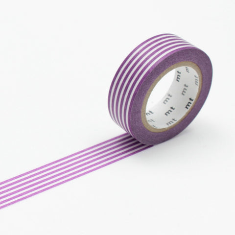 MT Masking Tape Border Fig