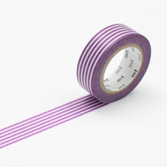 MT Masking Tape Border Fig