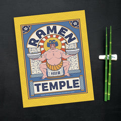 Cuaderno Rikishi