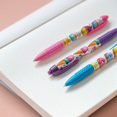 Set de 3 Bolígrafos Dulce