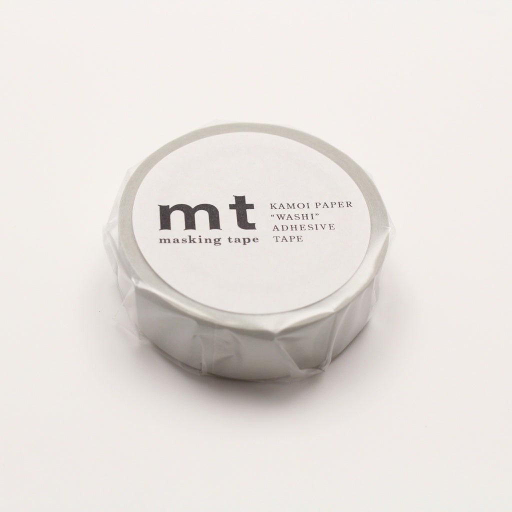 MT Masking Tape Pastel Gray