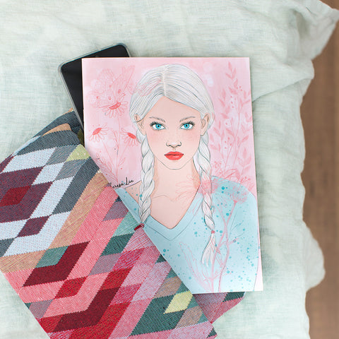 Libreta Colette