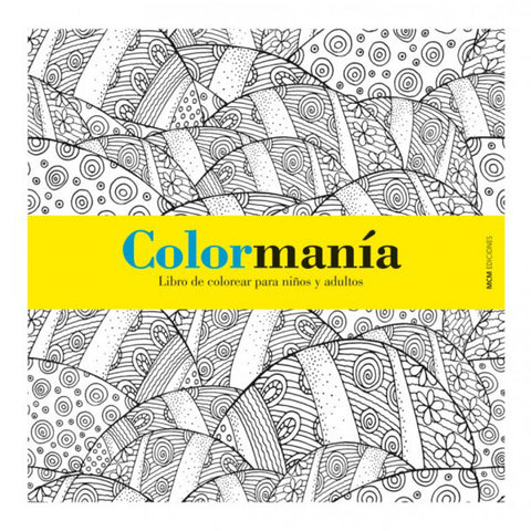 Colormanía