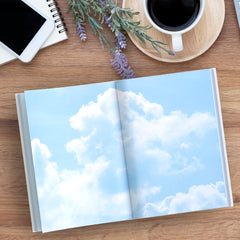 Cuaderno de Nubes