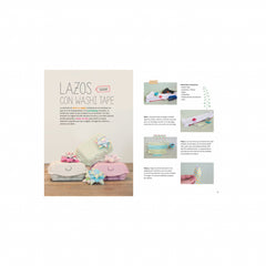 Washi Tape Manía