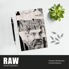 Libreta Romano «Roman»